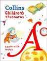 Children’s Thesaurus - Collins Dictionaries - 9780008271183