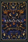 The Binding - COLLINS,  Bridget - 9780008272111