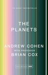 The Planets - Professor Brian Cox ; Andrew Cohen - 9780008280574