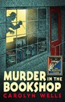 Murder in the Bookshop - Carolyn Wells - 9780008283032