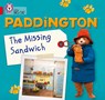 Paddington: The Missing Sandwich - Rebecca Adlard - 9780008285876