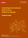 Cambridge International AS & A Level English Language Student's Book - Beth Kemp - 9780008287603