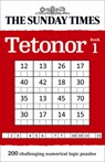 The Sunday Times Tetonor Book 1 - The Times Mind Games - 9780008290382
