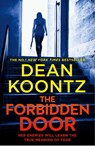 The Forbidden Door - Dean Koontz - 9780008291457