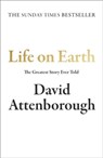 Life on Earth - David Attenborough - 9780008294304