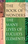 The Book of Wonders - Benjamin Wardhaugh - 9780008299903