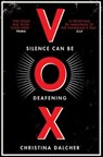 VOX - DALCHER,  Christina - 9780008300630