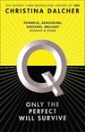 Q - christina dalcher - 9780008303358