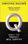 Q - Christina Dalcher - 9780008303372