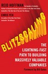 Blitzscaling - Reid Hoffman ; Chris Yeh - 9780008303655