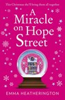 A Miracle on Hope Street - Emma Heatherington - 9780008314989