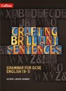 Crafting Brilliant Sentences Teacher Pack - Lindsay J. Skinner - 9780008315887