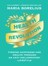 Health Revolution - Maria Borelius - 9780008321550