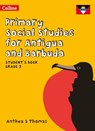 Student's Book Grade 3 - Anthea S Thomas - 9780008324919