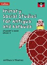 Student's Book Grade 4 - Anthea S Thomas - 9780008324926