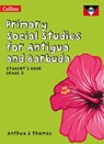 Student's Book Grade 5 - Anthea S Thomas - 9780008324933