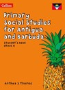 Student's Book Grade 6 - Anthea S Thomas - 9780008324940