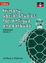 Workbook Grade 4 - Anthea S Thomas - 9780008324964