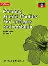 Workbook Grade 5 - Anthea S Thomas - 9780008324971