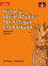 Workbook Grade 6 - Anthea S Thomas - 9780008324988