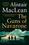 The Guns of Navarone - Alistair MacLean - 9780008337292