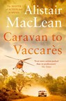 Caravan to Vaccares - Alistair MacLean - 9780008337490