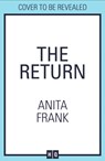 The Return - Anita Frank - 9780008341268