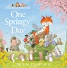 One Springy Day - Nick Butterworth - 9780008347994