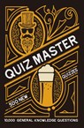 Collins Quiz Master - Collins Puzzles - 9780008348205