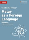 Cambridge IGCSE (TM) Malay as a Foreign Language Workbook - Collins Uk - 9780008364472