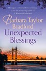 Unexpected Blessings - Barbara Taylor Bradford - 9780008365622