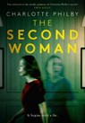 The Second Woman - Charlotte Philby - 9780008367367
