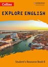 Explore English Student’s Resource Book: Stage 6 - Robert Kellas ; Kathryn Gibbs ; Sandy Gibbs - 9780008369156