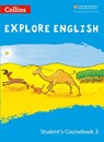 Explore English Student’s Coursebook: Stage 3 - Sandy Gibbs - 9780008369187