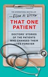 That One Patient - Ellen de Visser - 9780008375126