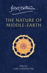 The Nature of Middle-earth - J. R. R. Tolkien - 9780008387945
