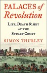 Palaces of Revolution - Simon Thurley - 9780008389970