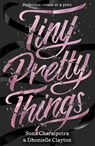 Tiny Pretty Things - Dhonielle Clayton ; Sona Charaipotra - 9780008390419