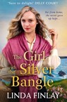 The Girl with the Silver Bangle - Linda Finlay - 9780008392659