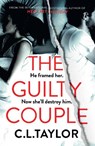 The Guilty Couple - C.L. Taylor - 9780008394066
