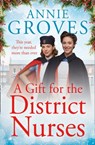 A Gift for the District Nurses - Annie Groves - 9780008402334
