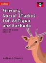 Student's Book Grade 2 - Anthea S Thomas - 9780008402822