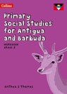 Workbook Grade 2 - Anthea S Thomas - 9780008402839