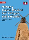 Student's Book Grade 1 - Anthea S Thomas - 9780008402846