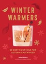 Winter Warmers - Jassy Davis - 9780008403416