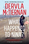 What Happened to Nina? - Dervla McTiernan - 9780008408046
