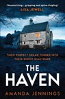The Haven - Amanda Jennings - 9780008410346