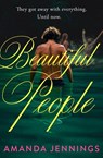 Beautiful People - Amanda Jennings - 9780008410377