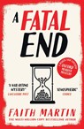 A Fatal End - Faith Martin - 9780008410551