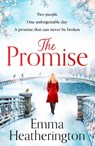 The Promise - Emma Heatherington - 9780008435141